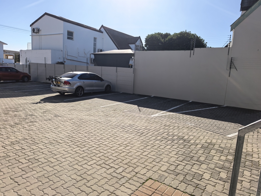 To Let 1 Bedroom Property for Rent in Beachfront Western Cape